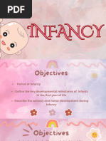 Infant States of Arousal Explained | PDF | Infants | Human Life Stages
