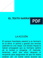 presentación-narración