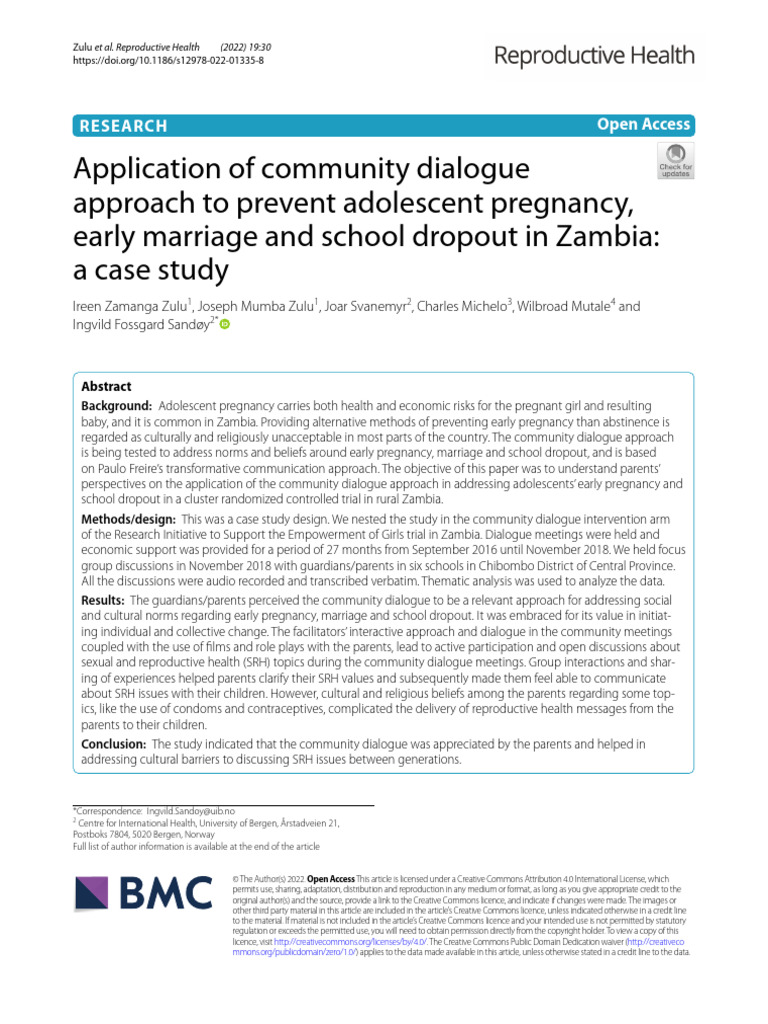 EBSCO-FullText-03 26 2025 | PDF | Adolescence | Sex Education