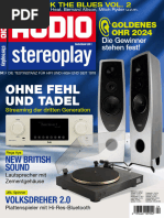 Audio 05 2019 | PDF