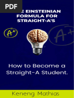 Essential Study Guide by Jade Bowler | PDF | Mindset | Disciplines