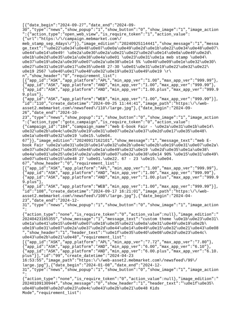 News Feed File | PDF | Apple Inc.