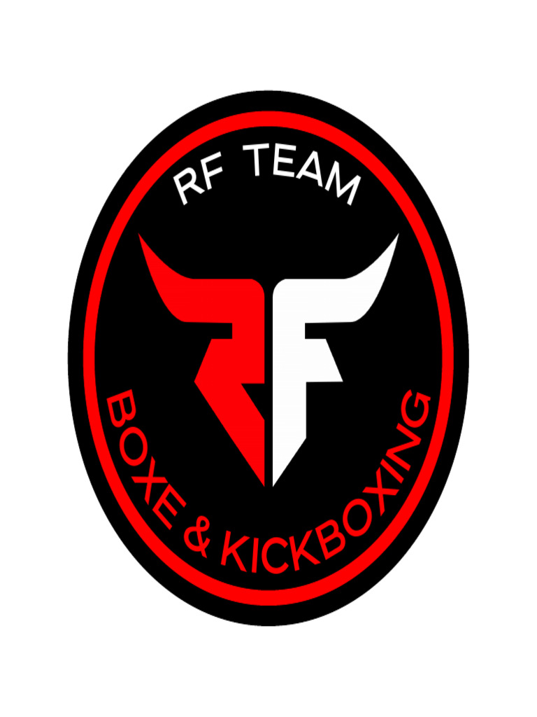 RF Team Boxe & Kickboxing Overview | PDF