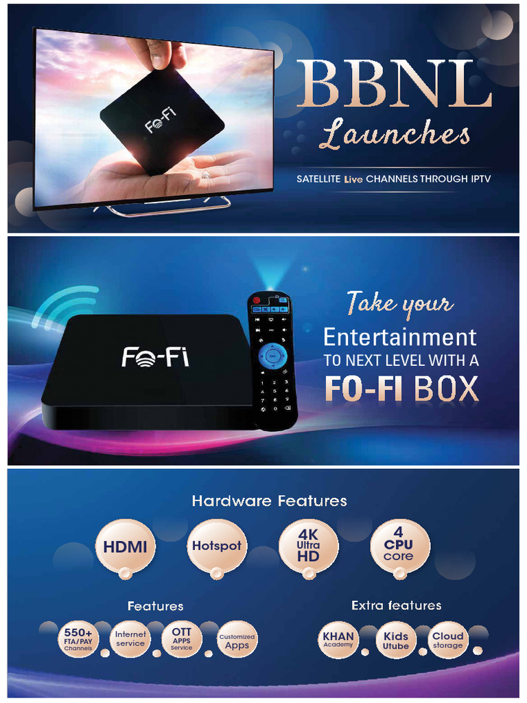BBNL IPTV Channel Listings | PDF | Television Network | Television