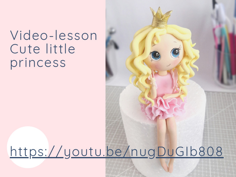 Littleprincess 1 | PDF