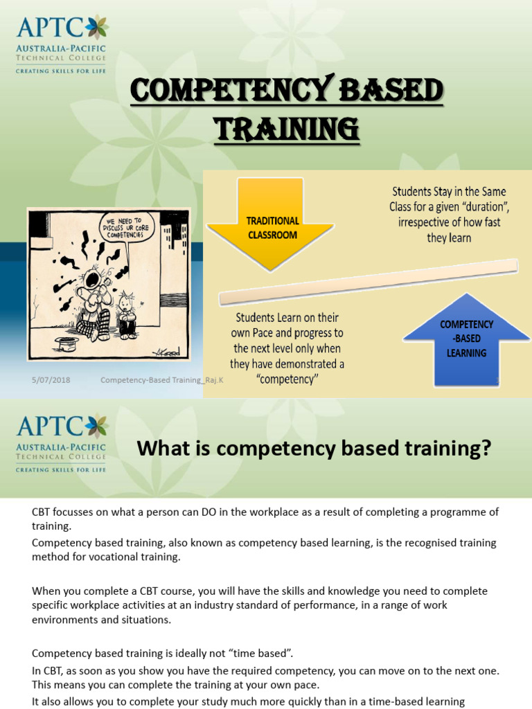 CBT Powerpoint Presentation | PDF | Behavior Modification | Learning