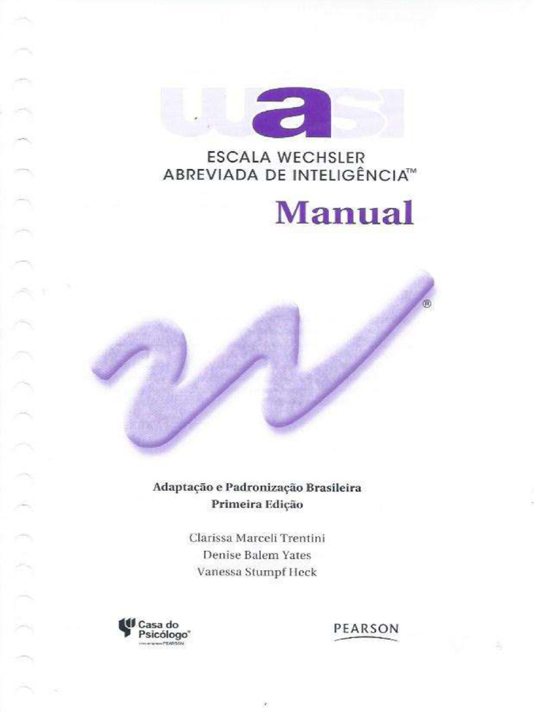 Manual Wasi - PDF - Host de PDF | PDF