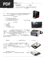 Panasonic EH-SA70 -Hフェイススチーマー グレー Magistr Jurnalı | PDF