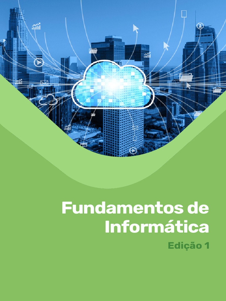 fundamentos_informatica | PDF | Bancos de dados | Sistema operacional