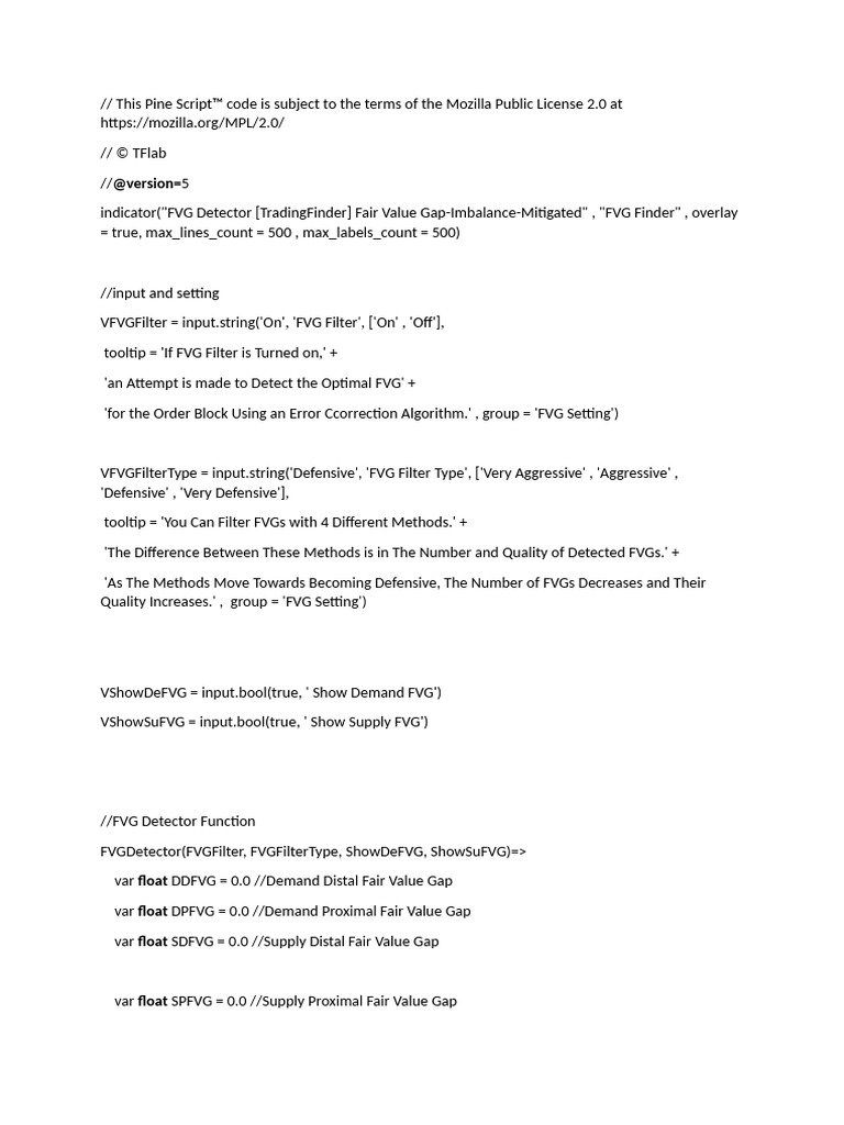 FVG Pin | PDF | Theoretical Computer Science | Computer Programming
