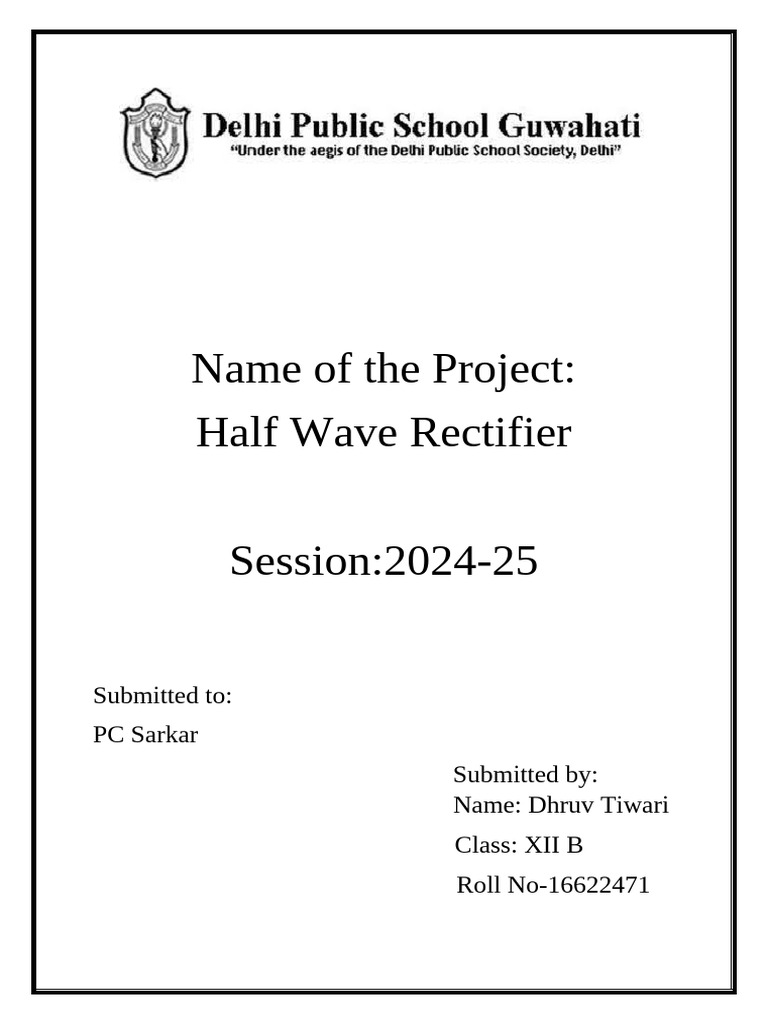 English Project Class 12 | PDF | Cognition | Human Communication