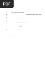 Epic Order Placement Guidelines | PDF | Patient | Health Care