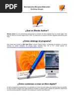 Download iBooks Author by Ral Diego  SN84371544 doc pdf