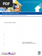 Reporting Child Protection Concerns Guide | PDF | Victoria (Australia ...