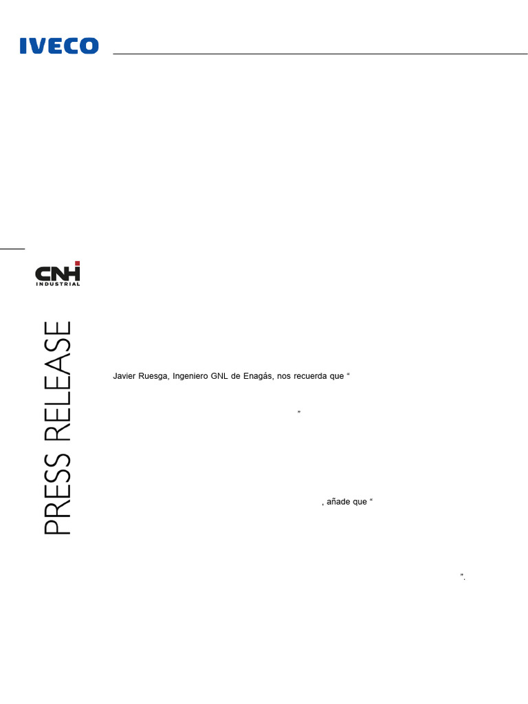 Diferencias entre GNL y GNC en transporte | PDF | Gas natural licuado ...