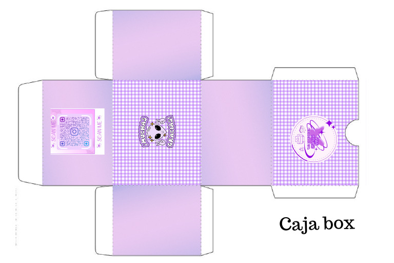 Caja Box: Soluciones y Usos | PDF