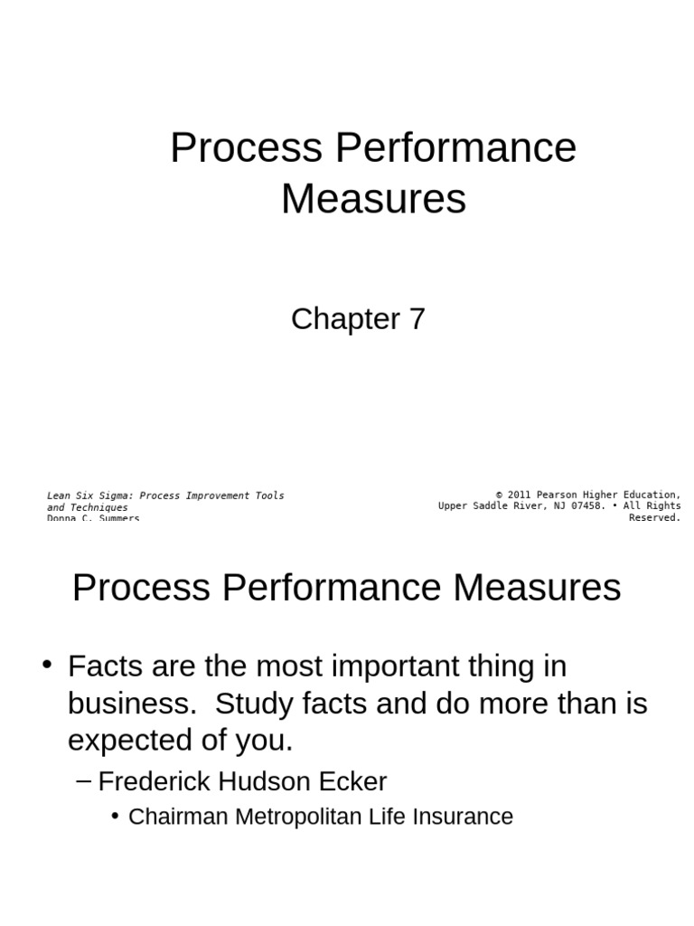 Pp7a | PDF | Six Sigma | Standard Deviation