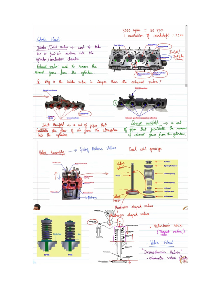 4 - Autoqwautomobile Engineering | PDF