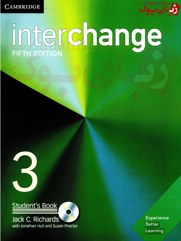 Interchange Level 3 Student's Book | PDF | Syntax | Linguistics