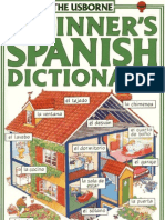 P_ginas 1-20 de Begin Spanish Dict-