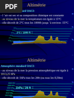Fonctionnement du TCAS en aviation | PDF | Instrument de mesure | Aviation