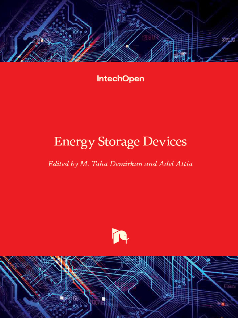 OER000000489 | PDF | Lithium Ion Battery | Energy Storage