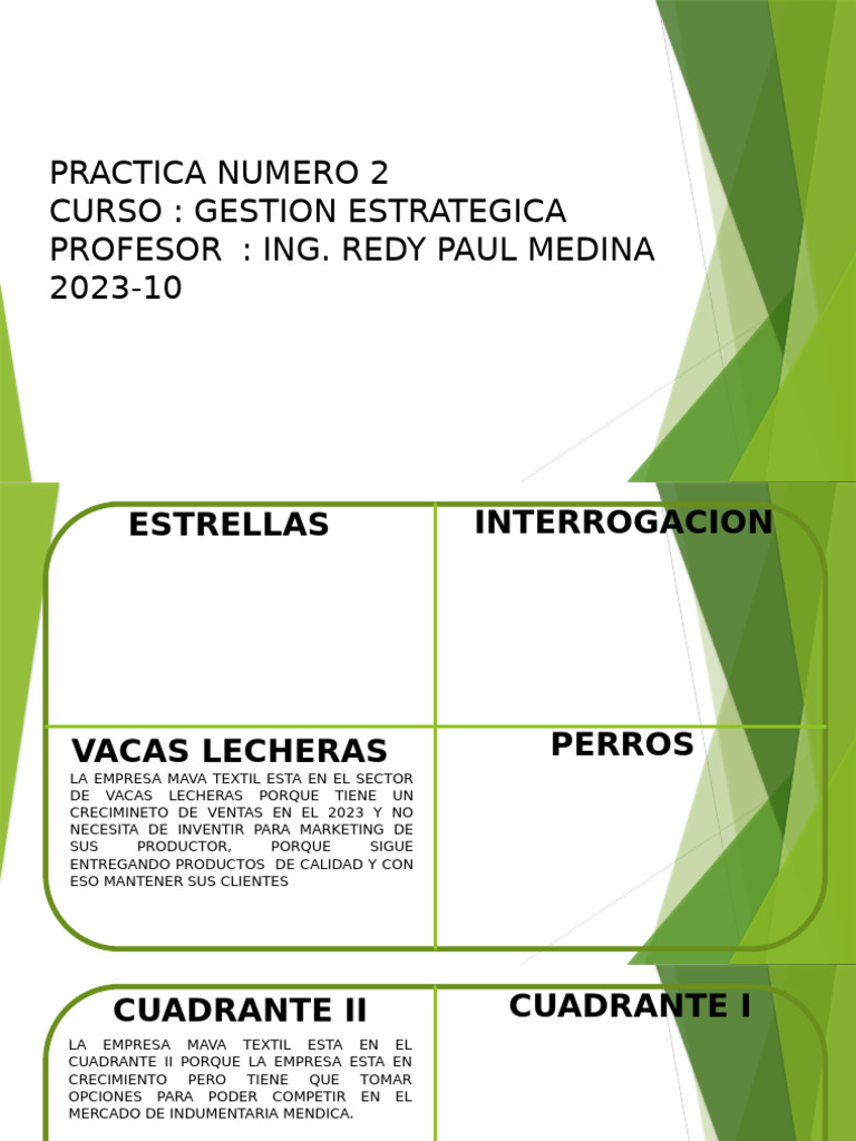 Practica Numero 2 | PDF
