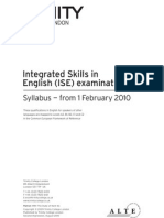 ise syllabus 2010-2013 1