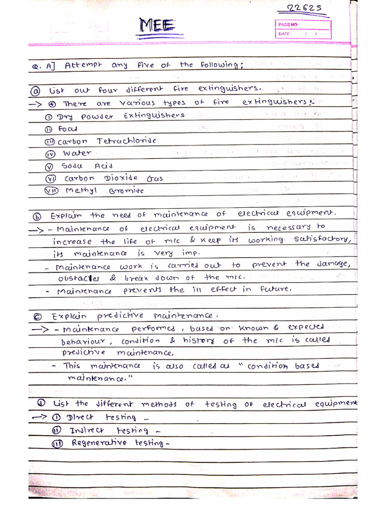 Scanned Document Collection | PDF