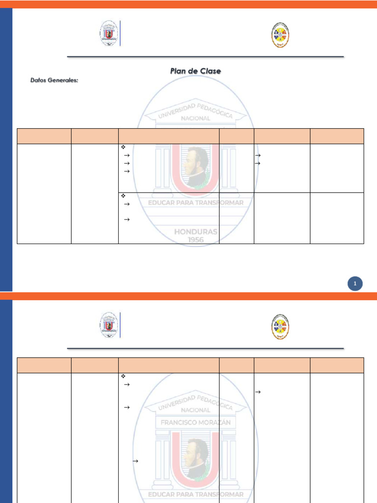 Plan de Clase: Servicios Públicos 2° Grado | PDF | Maestros | Educación ...