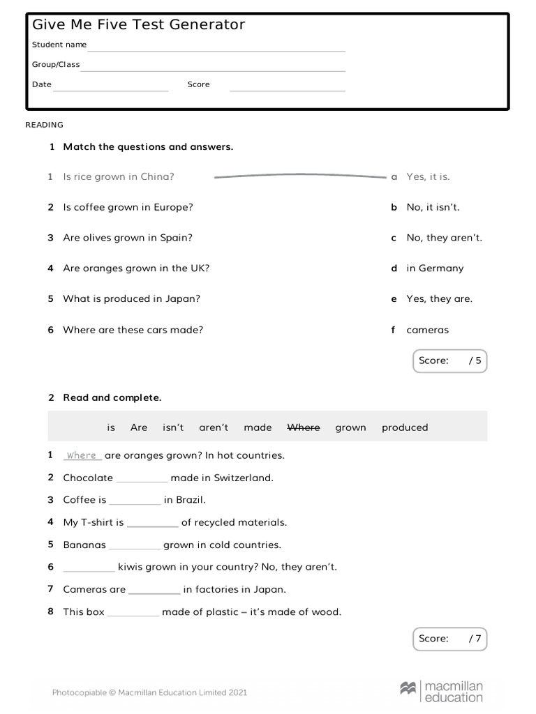 Testgenerator 6738861742547644848 | PDF | Recycling