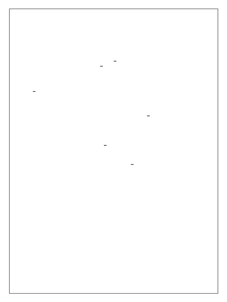 Sequence and Series Problem Set | PDF | Sequence | Mathematics