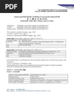 Download Contract Laterite Nickel Indonesia Final Oct 22 2010 Re by walid_alfa SN84380278 doc pdf
