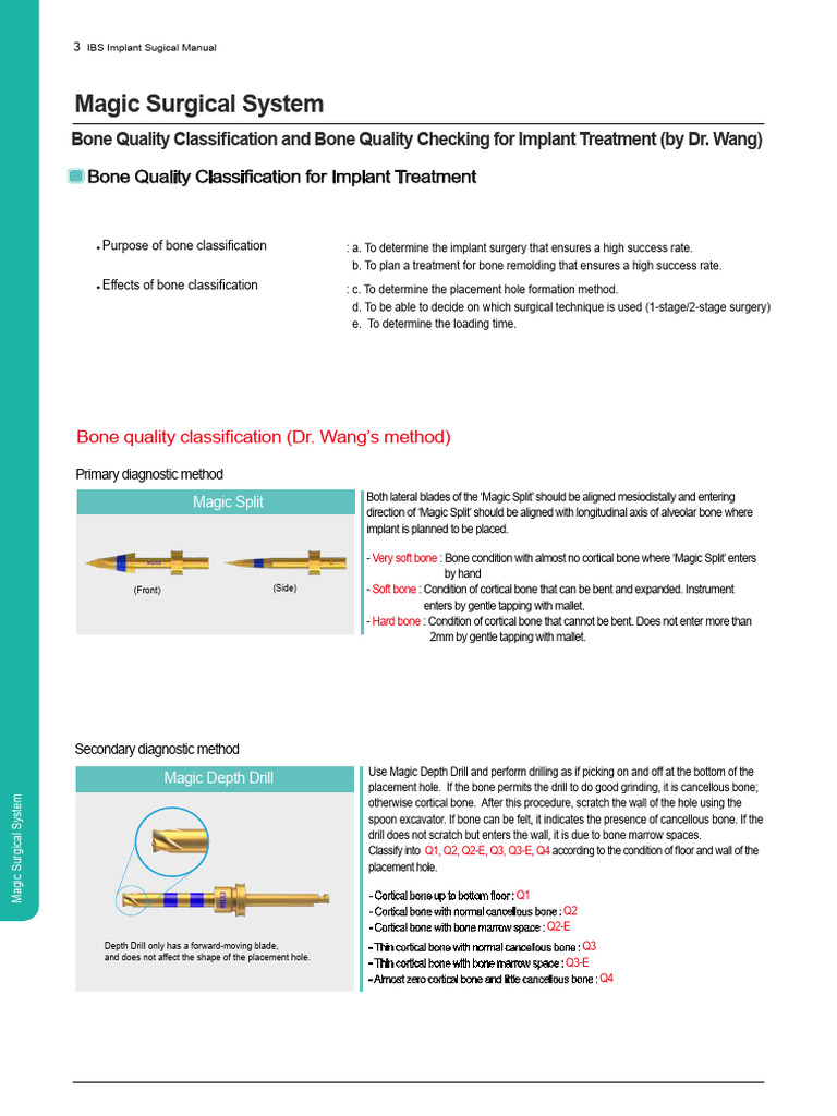 41 Bone-Quality-Check | PDF | Bone | Medical Specialties