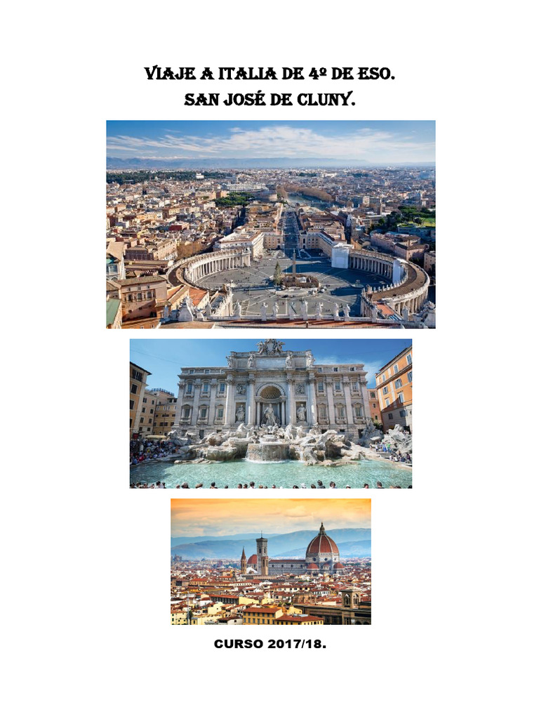 Historia de Roma: Fundación y Cultura | PDF