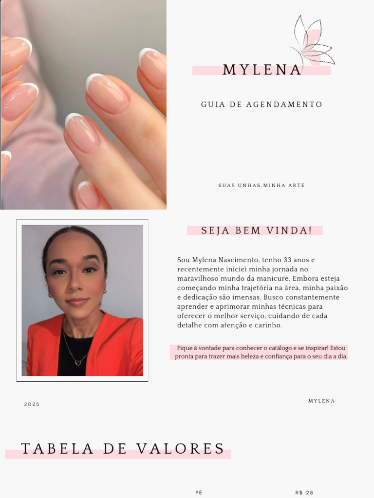 The Mylena