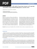 SSN Justification Guide for Army Personnel | PDF | Social Security ...
