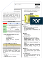 Apostila 4 - Produtos e Serviços Financeiros