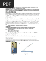 Physics Concepts in RRR Movie Scene | PDF | Force | Buoyancy