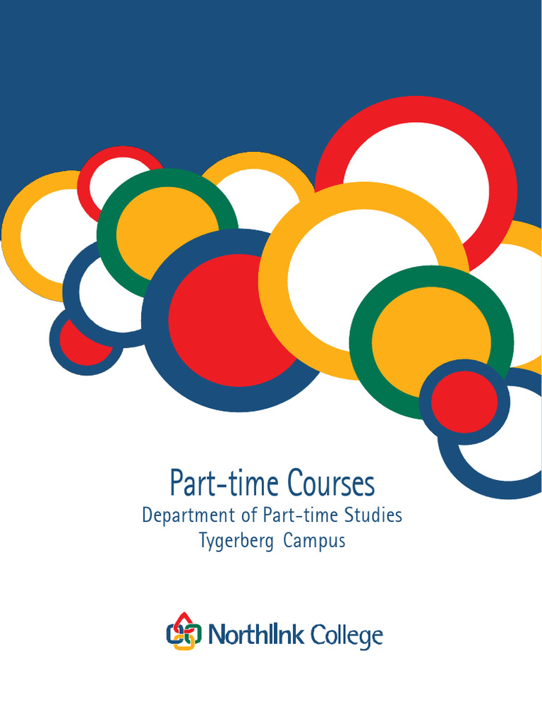 Part-time Courses at Tygerberg Campus | PDF | Diploma | Business