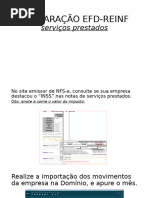 Apostila Extrator e Demonstrativo DIRF 2026 - vs. 1 | PDF | Impostos ...