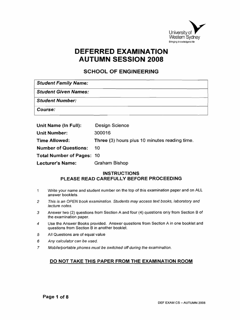 300016 (Final)_Design_Science_3 | PDF | Force | Friction