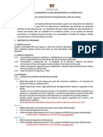 CCentral PROGRAMA DE INSERCIÓN A LA VIDA UNIVERSITARIA de la COHORTE 2012 version Deptos