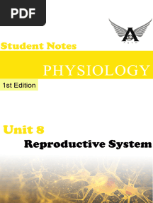 Reproductive Physio D&R Agam
