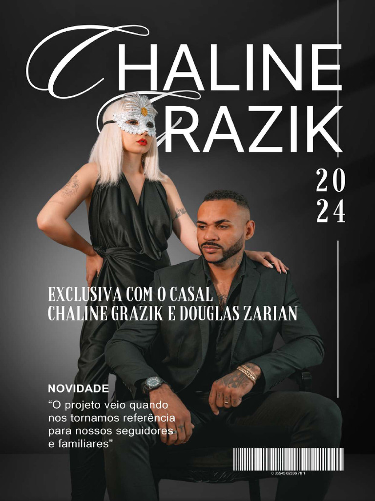 Ebook_revista_Chaline_ | PDF