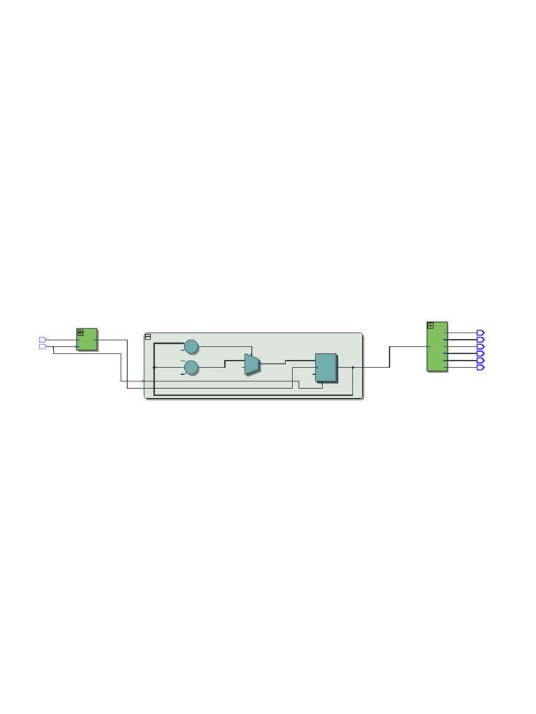 Animation - FSM Desen | PDF