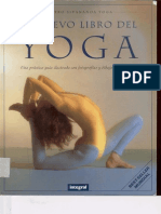 El Nuevo Libro Del Yoga