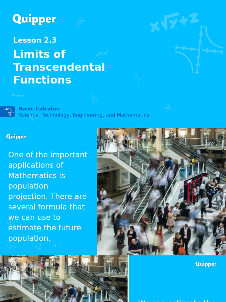 Cal 11 Q3 0203 PF Final | PDF | Trigonometric Functions | Function ...