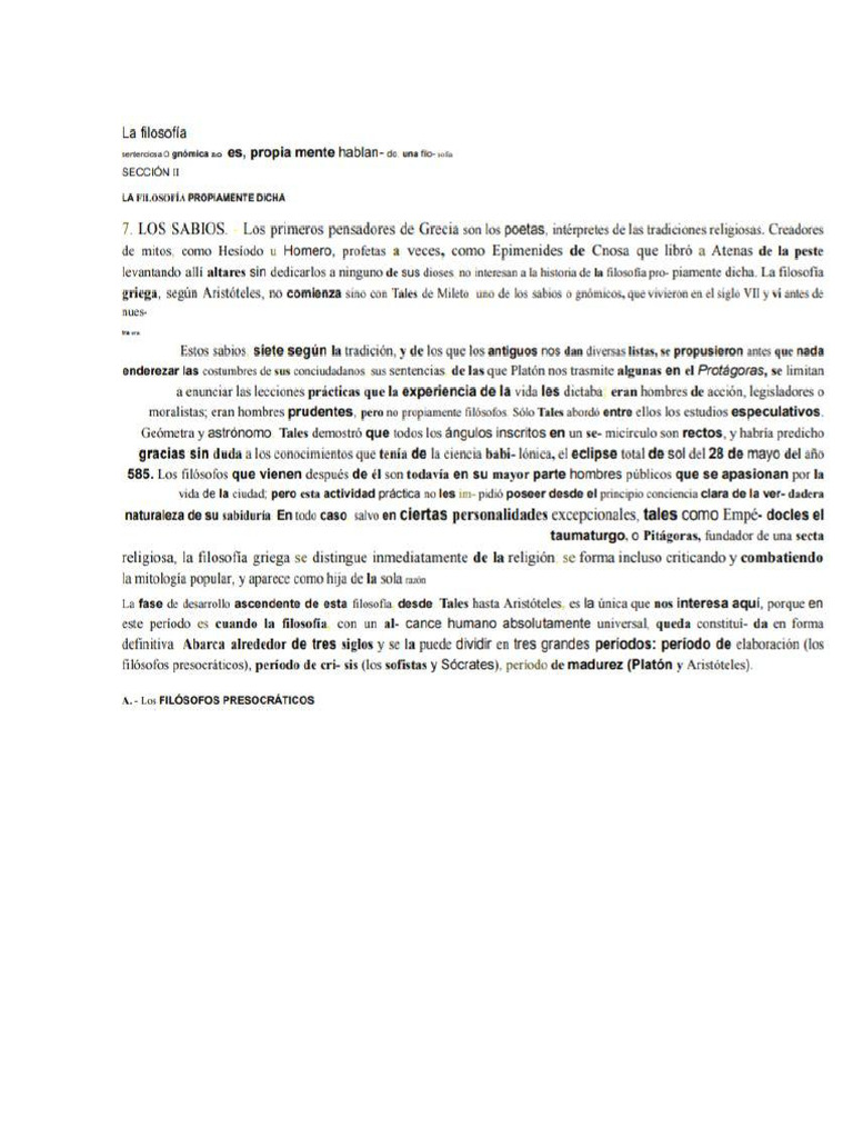 Filosof | PDF