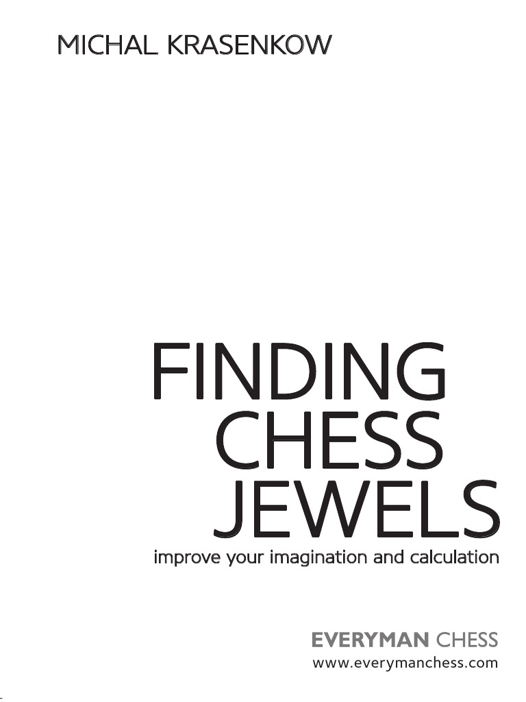 Lxkrafcj | PDF | Chess | Abstract Strategy Games